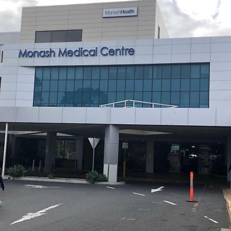 Melbourne Short Stay - Clayton Station, Monash Uni, Hospital Exterior photo