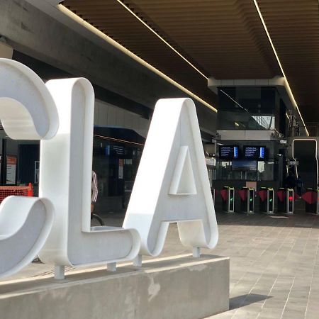 Melbourne Short Stay - Clayton Station, Monash Uni, Hospital Exterior photo