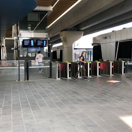 Melbourne Short Stay - Clayton Station, Monash Uni, Hospital Exterior photo