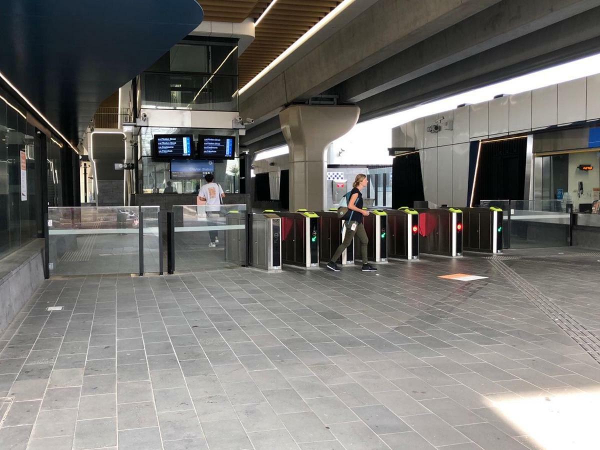 Melbourne Short Stay - Clayton Station, Monash Uni, Hospital Exterior photo